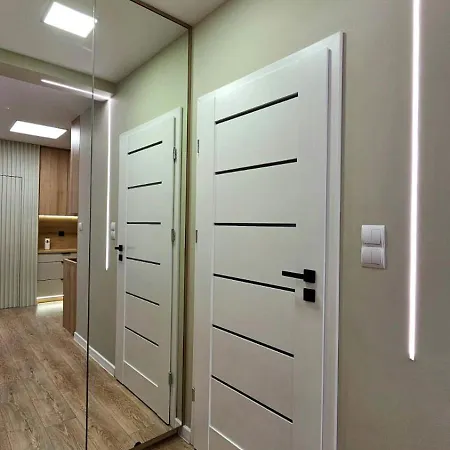 Kosciuszki Winda Klimatyzacja Appartement *