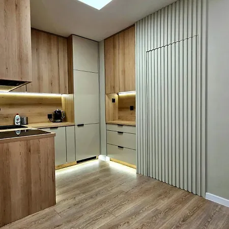 Kosciuszki Winda Klimatyzacja Appartement Iława