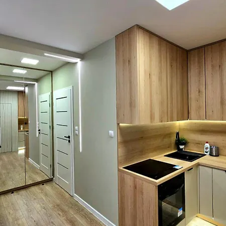 Kosciuszki Winda Klimatyzacja Iława