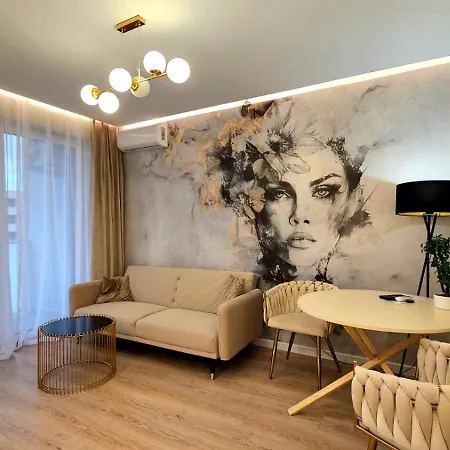 Kosciuszki Winda Klimatyzacja