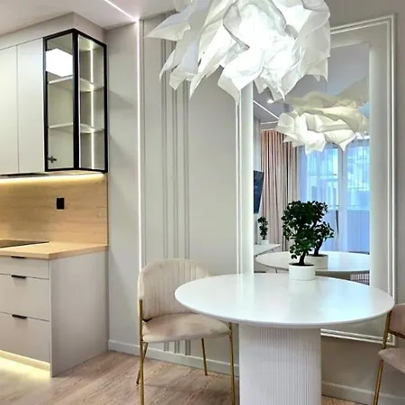 Kosciuszki Winda Klimatyzacja Appartement *