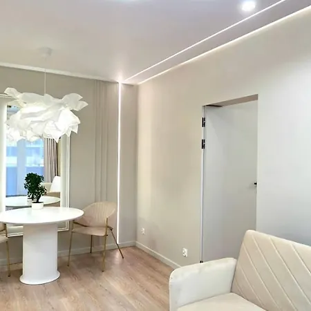 Appartement Kosciuszki Winda Klimatyzacja