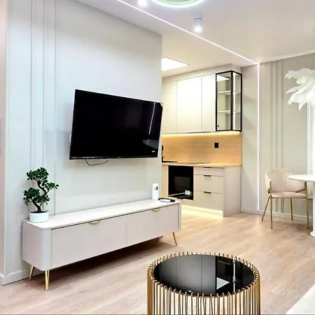 Kosciuszki Winda Klimatyzacja Appartement *