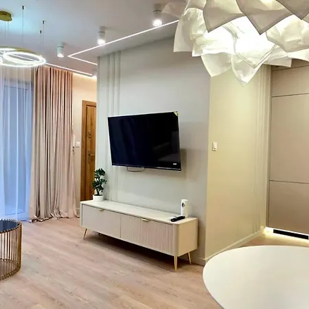 Kosciuszki Winda Klimatyzacja Appartement *