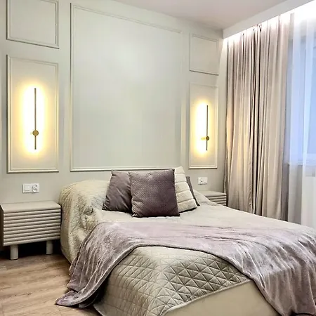 Appartement Kosciuszki Winda Klimatyzacja