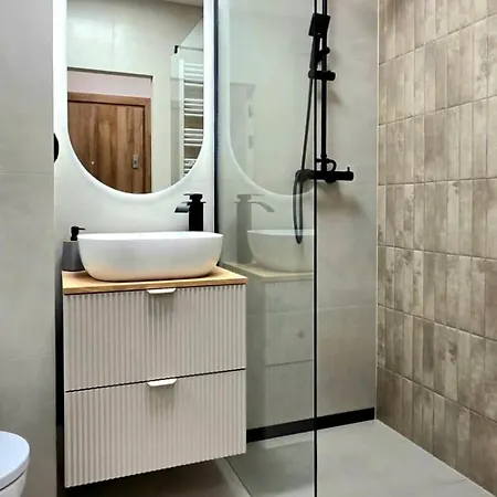 Kosciuszki Winda Klimatyzacja Appartement Iława