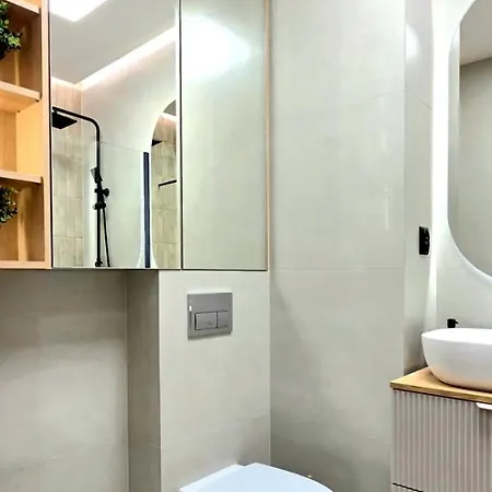 Kosciuszki Winda Klimatyzacja Iława