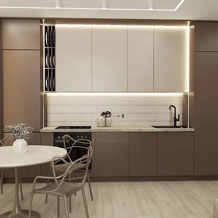 Kosciuszki Winda Klimatyzacja Appartement *