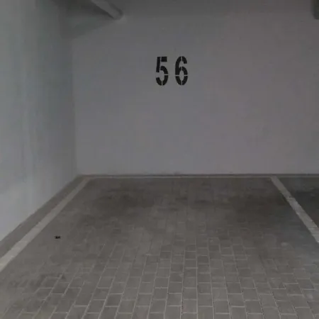 Kosciuszki Winda Klimatyzacja Appartement